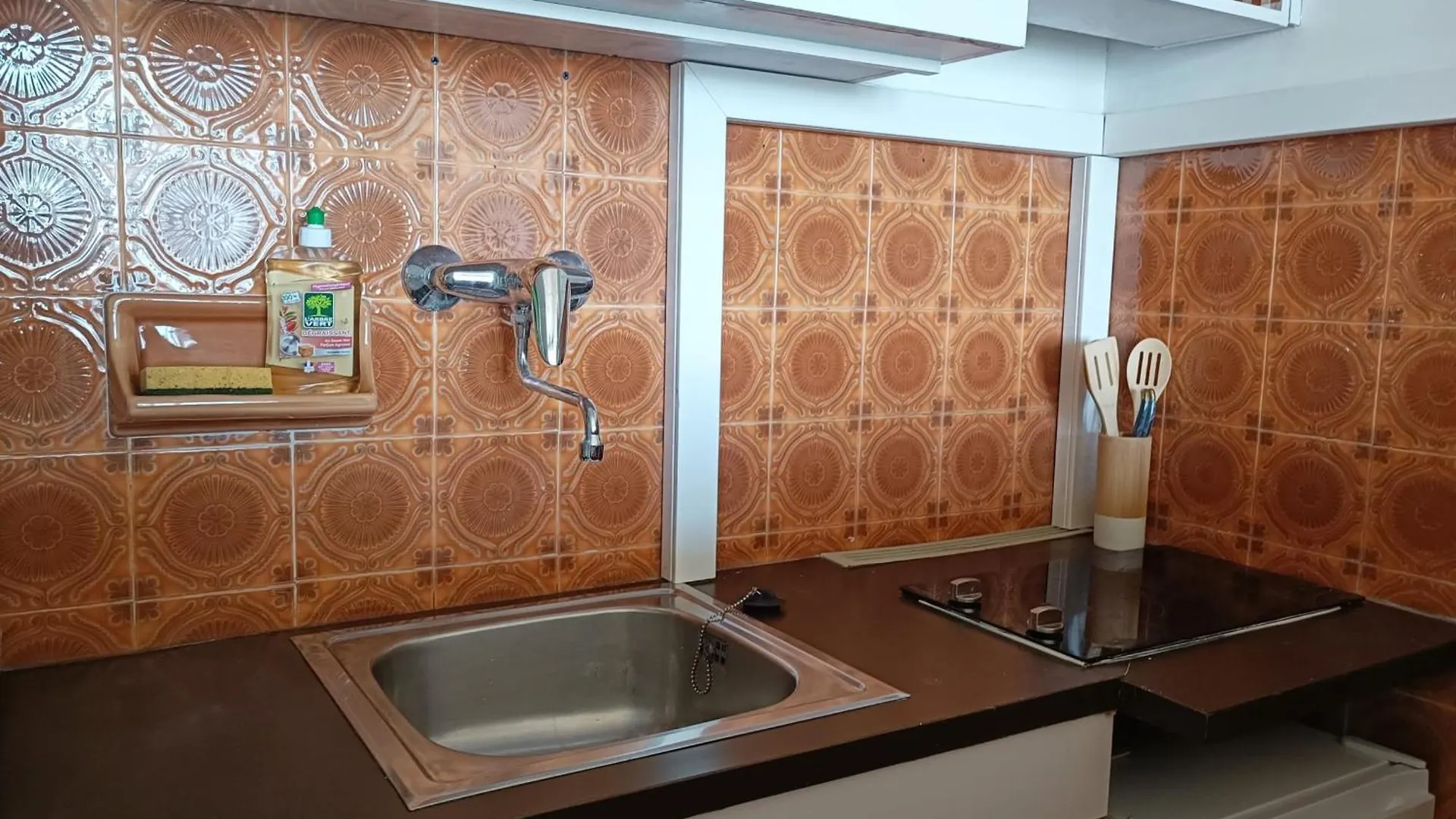 Charming T1 With Terrace And Sea View Apartment Nice